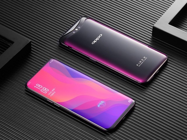 oppo find x3:荣获红点设计大奖_手机-中关村在线