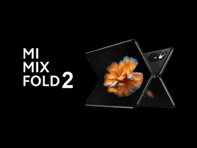 小米mixfold2将要亮相搭载徕卡影像骁龙8处理器