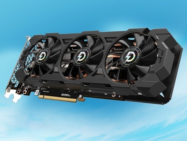 【手慢无】1410元抢购一代神卡gtx1070_游戏硬件显卡-中关村在线