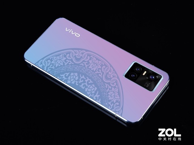 vivos10pro花色大全光致变色还可以这么玩