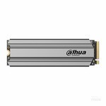 【手慢无】读速高达3400MB/s!大华1TB M.2接口固态硬盘抢购价489元