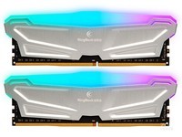 【手慢无】金百达16G DDR4 3200 RGB灯光内存条389元