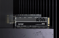 【手慢无】读速3500MB/s,雷克沙1TB SSD固态硬盘M.2接口仅售549元