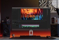 【手慢无】AOC27寸4K显示器限时1999元
