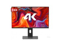 【手慢无】4K IPS+Type-C加持!高品质优派显示器特价1649元开抢