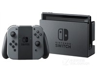 【手慢无】日版 Switch 1699元 包邮包税