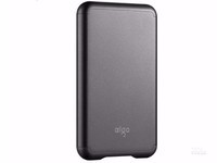 爱国者（aigo）500GB移动固态硬盘 (PSSD) S7 Type-c USB3.2 ssd固态硬盘 读速高达520MB/s 手机直连小巧便携