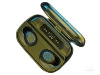 恩科（ENKOR）EW25 真无线蓝牙耳机智能触控迷你隐形运动双耳入耳式适用于苹果华为小米通用手机耳机