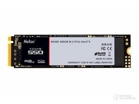 朗科（Netac）960GB SSD固态硬盘 M.2接口(NVMe协议) N930E绝影系列 2100MB/s读速