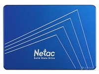 朗科（Netac）960GB SSD固态硬盘 SATA3.0接口 N530S超光系列 电脑升级核心组件 