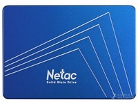 朗科（Netac）480GB SSD固态硬盘 SATA3.0接口 N530S超光系列 电脑升级核心组件