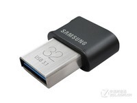 三星（SAMSUNG）128GB USB3.1  U盘 FIT升级版+电脑车载迷你优盘 高速便携 学生办公 读速400MB/s（Gen 1）