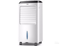 海尔（Haier） 空调扇制冷风扇加湿净化除菌空气除菌冷风机遥控冷气扇塔扇无叶风扇家用水冷移动小空调 【强劲冷风+冰凉降温】按钮款LG36-10