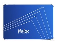 朗科（Netac）1TB SSD固态硬盘 SATA3.0接口 N550S超光系列 电脑升级核心组件
