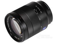 索尼（SONY）Vario-Tessar T* FE 24-70mm F4 ZA OSS全画幅蔡司标准变焦微单相机镜头 E卡口(SEL2470Z)