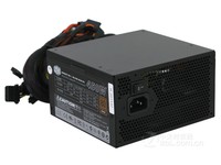 酷冷至尊(CoolerMaster)额定450W GX450游戏电脑电源 80PLUS铜牌/全日系电容/单路12V/降噪风扇/电脑组件