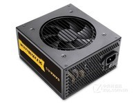 先马（SAMA）实力先锋600M 全模组台式机电脑电源600W 主动式PFC/12cm风扇/强劲+12V/长线材背线/双6+2Pin