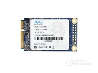 朗科（Netac）60GB SSD固态硬盘 MSATA接口 N5M迅猛系列 纤薄小巧 动力强劲