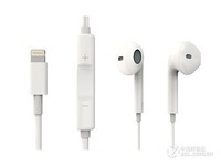 Apple苹果耳机有线原装线控手机耳机13/14耳塞入耳式XR有线耳机耳麦iPhone12Pro Max/11/SE/8p/earpods 扁口通用7/8/X/XS MAX苹果耳机