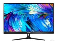 KOIOS K2721UD K2718UD升级版 27英寸4K IPS HDR窄边框 设计家用显示器