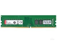 金士顿（Kingston）16GB DDR4 3200 台式机内存条