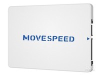 移速（MOVE SPEED）128GB SSD固态硬盘 SATA3.0 金钱豹系列 家用普及版 高速 低耗能
