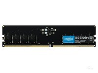 英睿达（Crucial）8GB DDR5 4800频率 台式机内存条 美光原厂出品