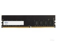 朗科（Netac）16GB DDR4 2666 台式机内存条 超光系列