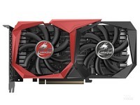 ߲ʺ磨Colorfulս GeForce GTX 1650 4GD6 1710MHz GDDR6̨ʽϷԿ