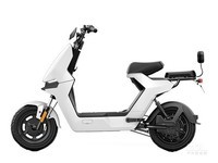 【到店自提】小牛电动 F0 50电动自行车 新国标锂电池两轮电动车 到店选颜色