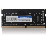 铨兴（QUANXING） DDR4 2666/3200笔记本内存条 四代兼容2400频率电脑装机升级 笔记本8G DDR4 2666MHz