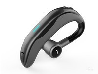 斯泰克 F600无线蓝牙耳机单耳入耳式耳挂式运动跑步蓝牙5.0商务车载开车 适用于苹果华为小米OPPO手机 太空灰