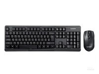 联想（lenovo）无线键盘鼠标套装 无线键鼠套装 办公鼠标键盘套装 KN101电脑键盘笔记本键盘