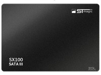 赛帝曼克（STmagic） 1TB 固态硬盘SSD高速安全稳定笔记本台式机固态盘SATA3.0接口 畅玩高速版-1TB