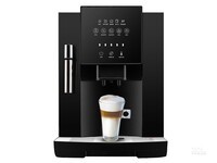 卡伦特 咖啡机全自动家用办公室现磨一体研磨功能奶泡机意式美式现磨豆小型19巴 CLT-Q07S