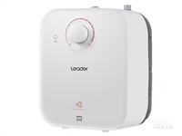 海尔出品统帅5升小厨宝台下电热水器京东自营国家补贴1750W一级能效家用厨房小型储水节能热水宝LEC5TP