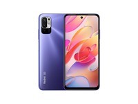 小米 Redmi 红米Note10 5G手机 晴山蓝（8GB+128GB） 官方标配 