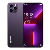 天语Max 八核智能手机 128GB 超薄大屏可用5G卡全网通4G电竞游戏学生安卓百元老人机长续航 紫色