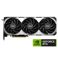 微星（MSI） RTX 4070Ti丨4060Ti丨3060丨魔龙/万图师电竞设计游戏显卡 RTX4060Ti万图师3X 8G OC+650W