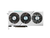 技嘉4070S显卡 冰猎鹰 GeForce RTX 4070SUPER Eagle OC ICE 12G DLSS3 游戏黑神话：悟空4070S显卡