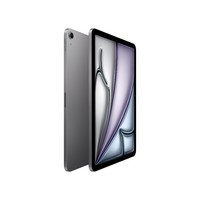 Apple/苹果【24期分期】iPad Air 11英寸 M2芯片 2024年新款平板电脑(Air6/256G WLAN版)深空灰色