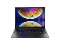 ThinkPad联想ThinkPad X1 Carbon 2022款 英特尔酷睿i5 14英寸笔记本电脑 12代酷睿i5-1240P 16G 512G/4G版/2.2K