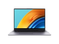 华为（HUAWEI） MateBook D16 2024款 高能版 笔记本电脑 16英寸大屏 商务办公 轻薄本 设计 学生本 i5-13500H 皓月银【24款高能版】 【官方标配】16G 1TB