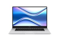 荣耀笔记本电脑MagicBook X 轻薄本手提商务办公超级本 14 银｜i5-10210U 8GB 512GB 官方标配