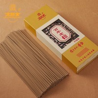 金旺来百年老檀线香熏香天然檀香家用供佛观音财神供香约290支