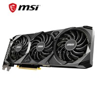 ΢ǣMSIͼʦ GeForce RTX 3060 VENTUS 3X 12G OC Ƶ  콢 羺ϷרҵԿ