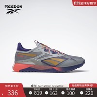 Reebok锐步官方新款男鞋NANO X2经典室内训练鞋跑步GY8900 GY8900 中国码:41(26.5cm),US:8.5