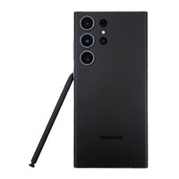 三星Samsung Galaxy S23 Ultra SM-S9180 稳劲性能大屏 全网通5G S23 Ultra 悠雾紫 12G+256G港版 双卡