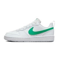 NIKE耐克大童男女鞋COURT BOROUGH LOW RECRAFT (GS)休闲鞋DV5456-109 DV5456-109 36