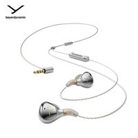 拜雅（beyerdynamic） Xelento remote 榭兰图2代 线控版特斯拉旗舰入耳式耳塞有线HiFi耳机